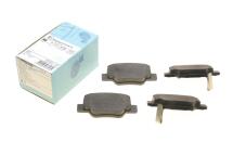 Колодки гальмівні (задні) Toyota Verso 09-18