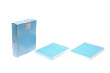 Фільтр салону BMW 5 (F10)/7 (F01) 2.0-6.0 08- (к-кт 2 шт.) Фільтр салону BMW 5 (F10)/7 (F01) 2.0-6.0 08- (к-кт 2 шт.)