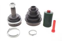 ШРКШ (наружный) Honda Civic VII 1.6i 01-05 (26z/28z/60mm/83mm) (+ABS 50)