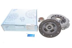 Комплект зчеплення Toyota Corolla 1.6 16V 05-14 (d=217mm) (+вижимний) Комплект зчеплення Toyota Corolla 1.6 16V 05-14 (d=217mm) (+вижимний)