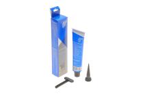 Герметик універсальний (-40°C +300°C) 70мл (чорний) Герметик універсальний (-40°C +300°C) 70мл (чорний)