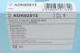 Фільтр салону Subaru Impreza/Suzuki SX4 S-cross/Vitara 1.4-2.5 92-, фото 4 - интернет-магазин Auto-Mechanic