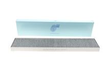 Фільтр салону VW Sharan/Ford Galaxy 95-10 (вугільний) Фільтр салону VW Sharan/Ford Galaxy 95-10 (вугільний)