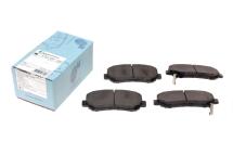 Колодки тормозные (передние) Mazda CX-5 11- Колодки тормозные (передние) Mazda CX-5 11-