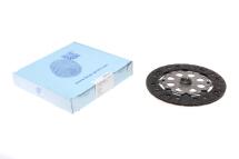 Диск сцепления BMW 3 (E36) 5 (E34/E39) 89-04 (d=228mm)