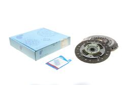 Комплект зчеплення Ford Connect 1.8TDCi 02-13 (d=236mm)