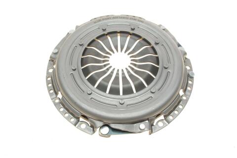 Комплект зчеплення Ford Connect 1.8TDCi 02-13 (d=236mm)