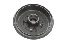 Барабан гальмівний (задній) Daewoo Lanos 97-