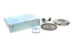 Комплект сцепления Ford Focus/Kuga 2.0 TDCi 08- (d=240mm) (+выжимной) Комплект сцепления Ford Focus/Kuga 2.0 TDCi 08- (d=240mm) (+выжимной)
