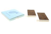 Фільтр салону Tesla Model Y/3 17-(вугільний) (к-кт 2шт.)