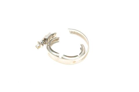 Хомут металевий (30-45) BMW 3 (E90/E46)/5 (E39/E60) 04-11 M47/M57