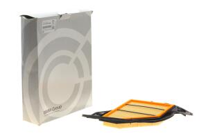 Фільтр повітряний BMW 5 (F10/F11/F07) 6 (F06/F12/F13) X6 (E71) 4.4i 09- (N63) (L)