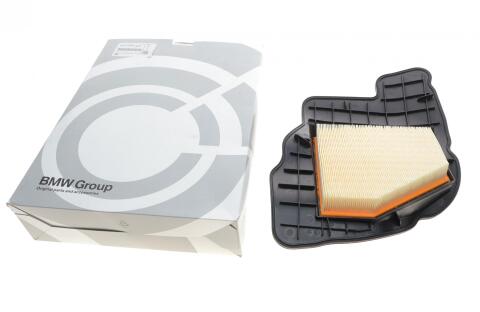 Фильтр воздушный BMW X5 (E70)/5 (F10) 4.4i 09- N63 (R) Фильтр воздушный BMW X5 (E70)/5 (F10) 4.4i 09- N63 (R)