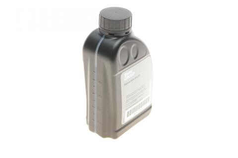 Олива трансмісійна 70W80 BMW Hypoid Axle Oil G3 (0,5L)