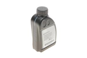 Олива трансмісійна 75W90 Hypoid Axle Oil G4 (0.5L)