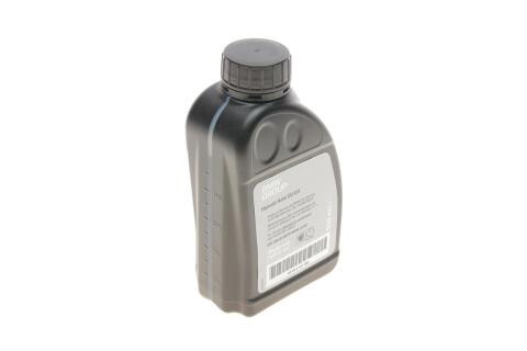 Трансмісійна олива BMW Hypoid Axle Oil G4 75W-90, 0,5 літра Трансмісійна олива BMW Hypoid Axle Oil G4 75W-90, 0,5 літра