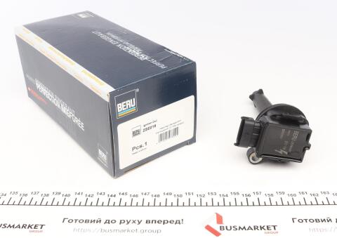 Катушка зажигания Volvo V70/S60/XC90 2.0-2.9 95-14