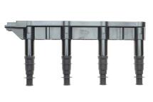 Котушка запалювання Citroen C4/Peugeot 307 1.4 16V 03-