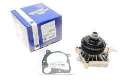 Насос воды BMW 3 (E46/E90)/5 (E60)/X5 (E53) 2.0/3.0d 03-10 (M47/M57) Насос воды BMW 3 (E46/E90)/5 (E60)/X5 (E53) 2.0/3.0d 03-10 (M47/M57)