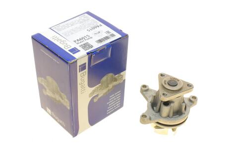 Насос воды Ford C-Max/Focus/Mondeo/Galaxy/Mazda 3/5/6/CX-7/Volvo 1.8/2.0/2.3 00-