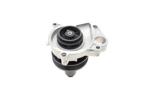 Помпа води BMW 3 (E46) 320d АКПП 98-01/5 (E39) 520d 00-03 (B/B) (7 лоп) (5 кан) M47 D20