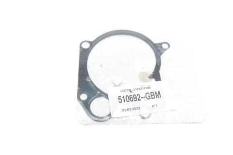 Помпа воды BMW 3 (E46) 320d АКПП 98-01/5 (E39) 520d 00-03 (B/B) (7 лоп) (5 кан) M47 D20