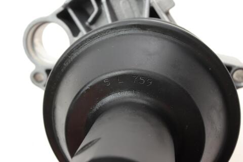 Помпа води BMW 3 (E46) 320d АКПП 98-01/5 (E39) 520d 00-03 (B/B) (7 лоп) (5 кан) M47 D20