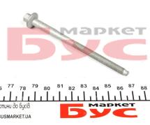 Болт кріплення форсунки Citroen Jumper 2.2HDI 06- (без упаковки)