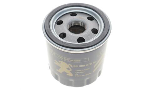 Фільтр масляний Citroen Jumper/Peugeot Boxer 2.2HDI 06-
