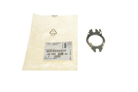 Прокладка клапана EGR Citroen Jumper/Jumpy/Peugeot Boxer/Expert 2.0 HDi 15- Прокладка клапана EGR Citroen Jumper/Jumpy/Peugeot Boxer/Expert 2.0 HDi 15-