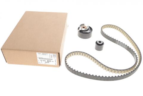 Комплект ГРМ Citroen C1/C3/C4/Peugeot 2008/208/301 1.2 12- Комплект ГРМ Citroen C1/C3/C4/Peugeot 2008/208/301 1.2 12-