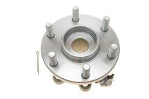 Підшипник маточини (передньої) Nissan NP300 Navara/Parthfinder 2.5 dCi 05-