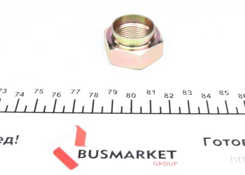 Підшипник маточини (передньої) Mitsubishi Colt 04-12/Smart Forfour 02-06 (+ABS) Підшипник маточини (передньої) Mitsubishi Colt 04-12/Smart Forfour 02-06 (+ABS)