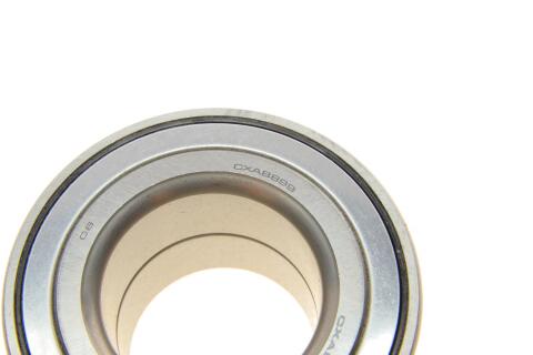 Подшипник ступицы (передней) Mazda 6 07-13 (+ABS) (42x80x45)