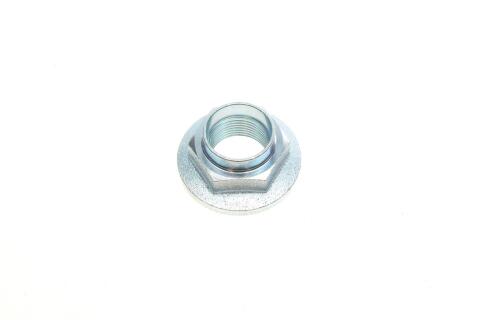 Подшипник ступицы (передней) Mazda 6 07-13 (+ABS) (42x80x45)