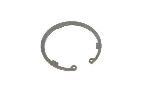 Подшипник ступицы (передней) Mazda 6 07-13 (+ABS) (42x80x45)