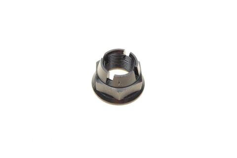 Підшипник маточини (задньої) Dacia Duster 4x4 1.5dCi/1.6 10- Підшипник маточини (задньої) Dacia Duster 4x4 1.5dCi/1.6 10-