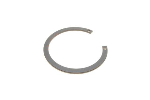 Підшипник маточини (задньої) Dacia Duster 4x4 1.5dCi/1.6 10- Підшипник маточини (задньої) Dacia Duster 4x4 1.5dCi/1.6 10-