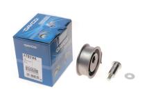 Ролик ГРМ VW Sharan 1.8T 97-(натяжной) (72x24.5)