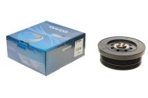 Шків колінвалу BMW 5 (E60)/X5 (E70) 2.5D/3.0D 02- Шків колінвалу BMW 5 (E60)/X5 (E70) 2.5D/3.0D 02-