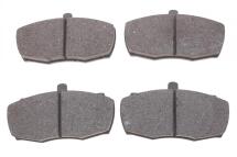 Колодки гальмівні LDV Convoy 98-09