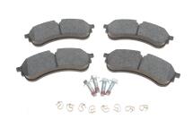 Колодки гальмівні (передні) VW Crafter 16-