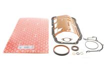 Комплект прокладок двигателя (нижний) Opel Astra F/Vectra A 1.8/2.0 16V 92-01 Комплект прокладок двигателя (нижний) Opel Astra F/Vectra A 1.8/2.0 16V 92-01