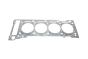 Комплект прокладок (верхній) MB C-class (W203)/E-class (W210/W211) 98-08, фото 3 - интернет-магазин Auto-Mechanic