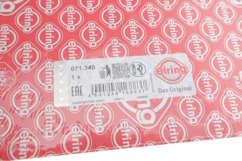 Прокладка піддону BMW 1 (E87)/3(E46)/5(E60) 2.0Td 01-11