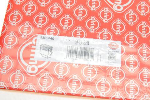 Комплект прокладок (верхній) MB C-class (W203)/E-class (W210/W211) 98-08