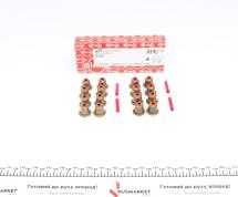 Сальник клапана (впуск/выпуск) BMW 3(E90)/5(E39)/7(E38) 2.0D/3.9D 07-11 (к-кт 16шт) Сальник клапана (впуск/выпуск) BMW 3(E90)/5(E39)/7(E38) 2.0D/3.9D 07-11 (к-кт 16шт)