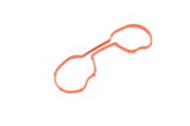 Прокладка колектора впускного Ford Focus 98-04 Прокладка колектора впускного Ford Focus 98-04