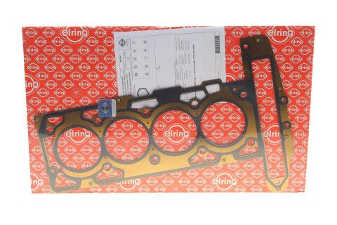 Прокладка ГБЦ Opel Vectra C 2.2 DGi 03-08 (0.52mm)