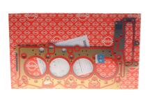 Прокладка ГБЦ BMW 1 (F20/F21) 11- (2 мітки) (1.05mm) N47 D16 Прокладка ГБЦ BMW 1 (F20/F21) 11- (2 мітки) (1.05mm) N47 D16